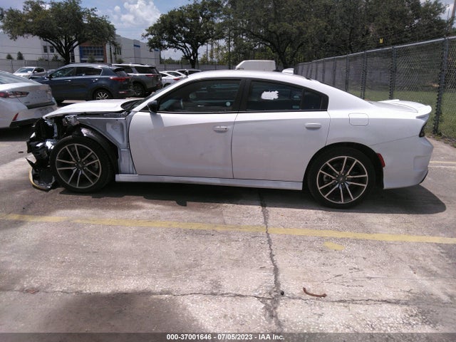 Dodge CHARGER R/T 2023 2C3CDXCT1PH540385 Image 14