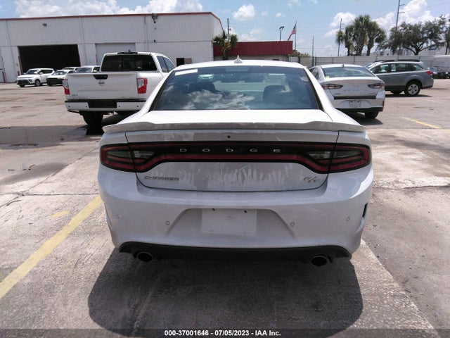 Dodge CHARGER R/T 2023 2C3CDXCT1PH540385 Image 16