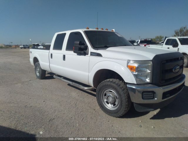 1FT7W2B65FED57972 auction archive image