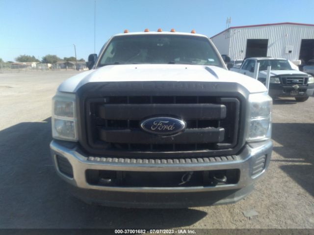 1FT7W2B65FED57972 Ford Super Duty F-250 Srw Lariat/platinum
