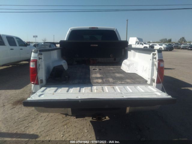 1FT7W2B65FED57972 Ford Super Duty F-250 Srw Lariat/platinum