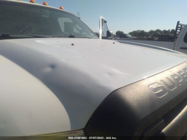 1FT7W2B65FED57972 Ford Super Duty F-250 Srw Lariat/platinum
