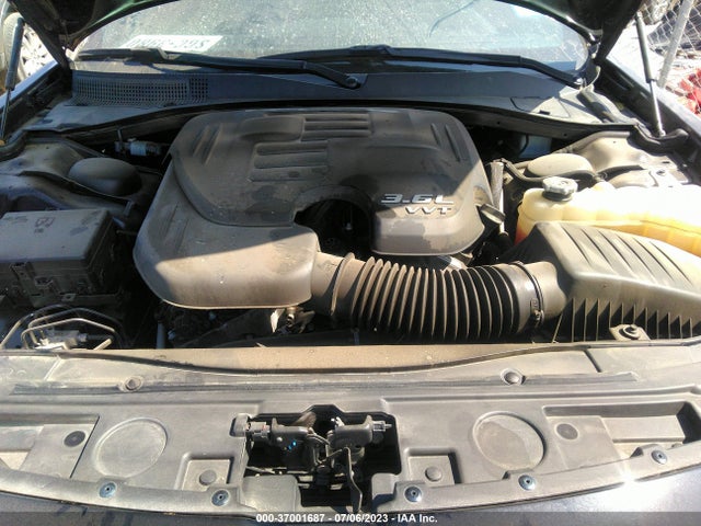 Chrysler 300 2021 2C3CCABG6MH545355 Image 10