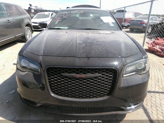 Chrysler 300 2021 2C3CCABG6MH545355 Image 12