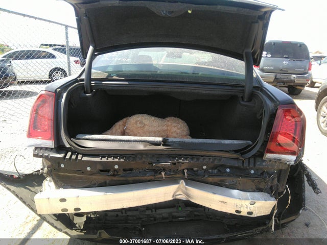 Chrysler 300 2021 2C3CCABG6MH545355 Image 16
