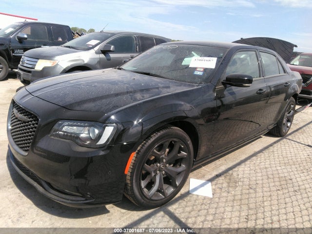Chrysler 300 2021 2C3CCABG6MH545355 Image 2
