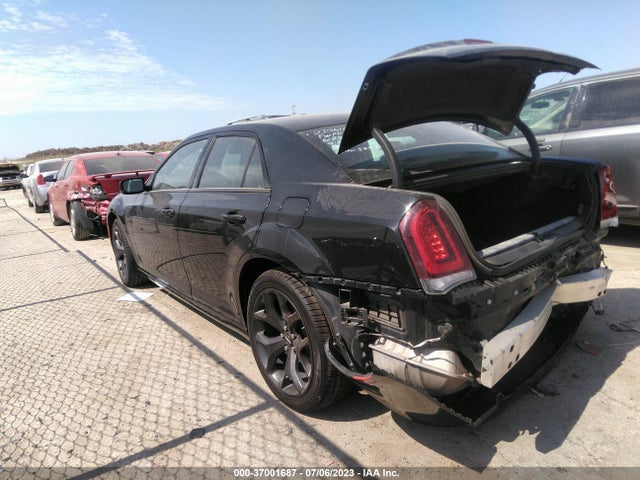 Chrysler 300 2021 2C3CCABG6MH545355 Image 3