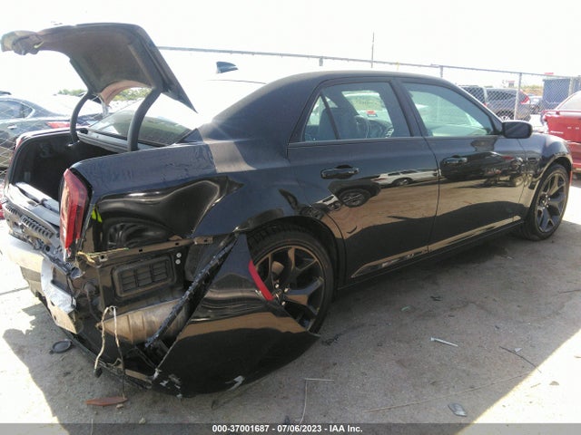 Chrysler 300 2021 2C3CCABG6MH545355 Image 4