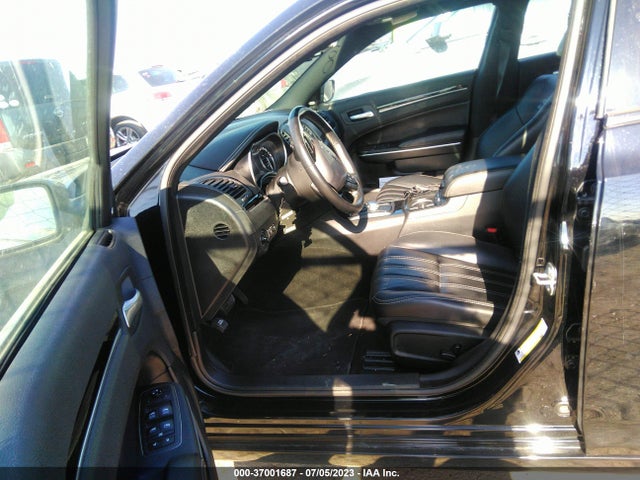 Chrysler 300 2021 2C3CCABG6MH545355 Image 5