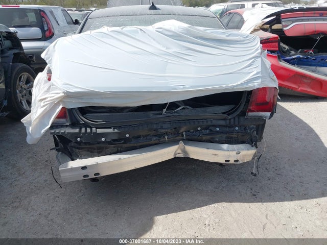 Chrysler 300 2021 2C3CCABG6MH545355 Image 6