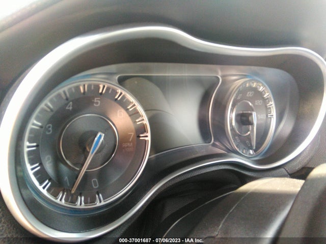 Chrysler 300 2021 2C3CCABG6MH545355 Image 7
