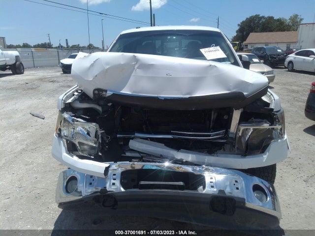 2013 FORD F-150 XL/XLT/FX4/LARIAT VIN: 1FTFW1EF3DFD27636