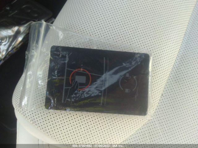 5YJSA1E5XNF464065 Tesla MODEL S