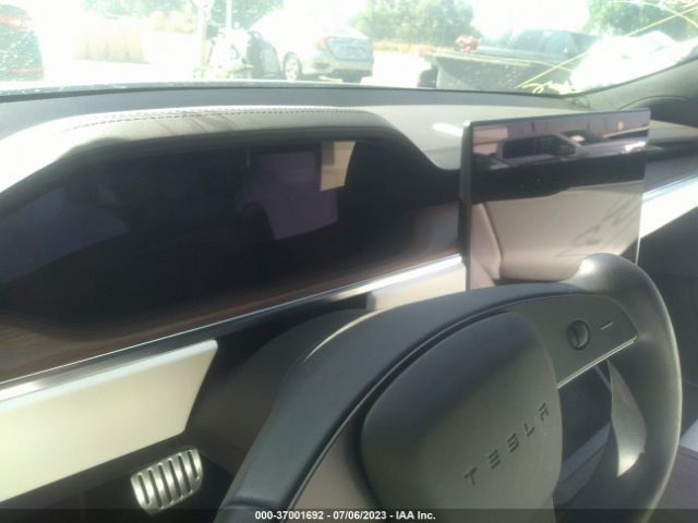 5YJSA1E5XNF464065 Tesla MODEL S