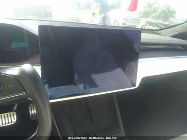 5YJSA1E5XNF464065 Tesla MODEL S