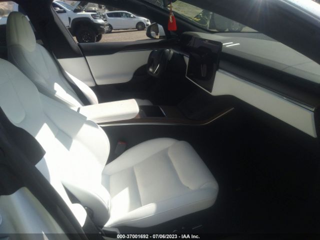 5YJSA1E5XNF464065 Tesla MODEL S