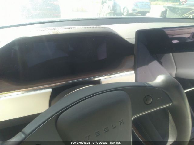 5YJSA1E5XNF464065 Tesla MODEL S