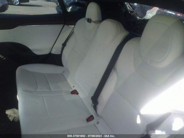 5YJSA1E5XNF464065 Tesla MODEL S