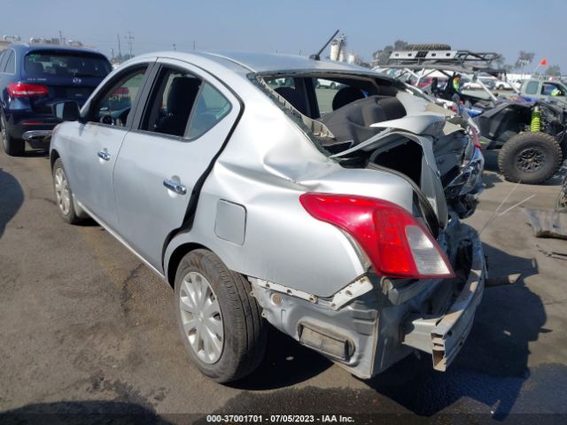 3N1CN7AP0KL846883 Nissan Versa Sedan Sv