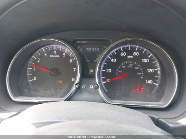 3N1CN7AP0KL846883 Nissan Versa Sedan Sv