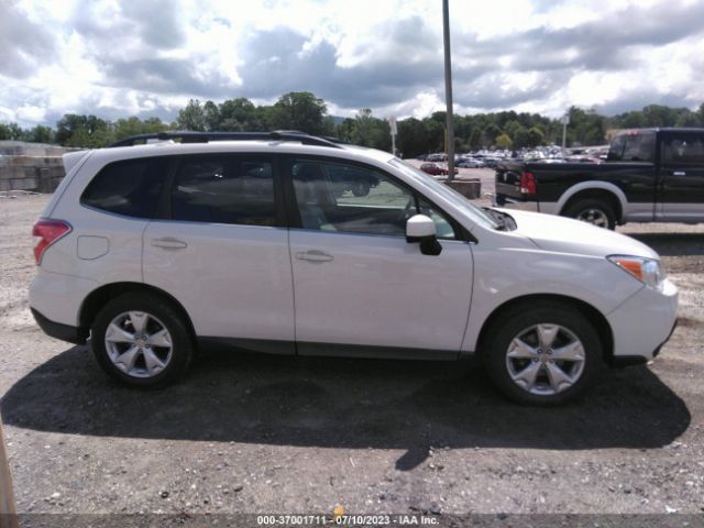 JF2SJAHC8GH468498 Subaru Forester 2.5i Limited