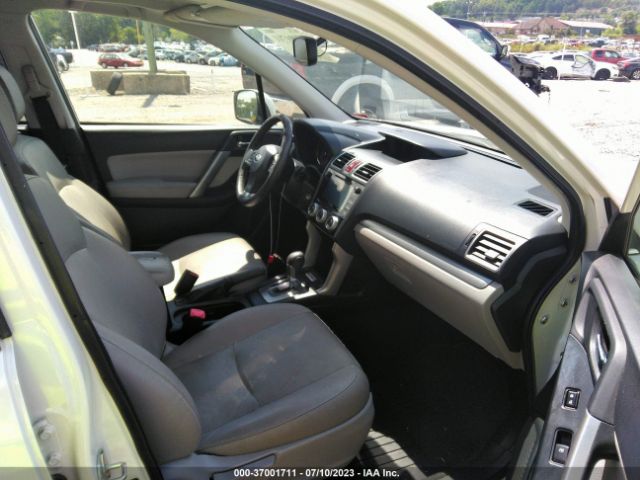 JF2SJAHC8GH468498 Subaru Forester 2.5i Limited