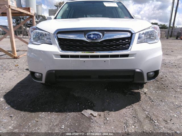 JF2SJAHC8GH468498 Subaru Forester 2.5i Limited