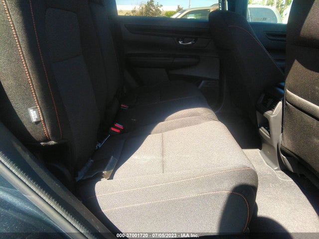 2023 HONDA CR-V HYBRID SPORT VIN: 7FARS6H55PE024590