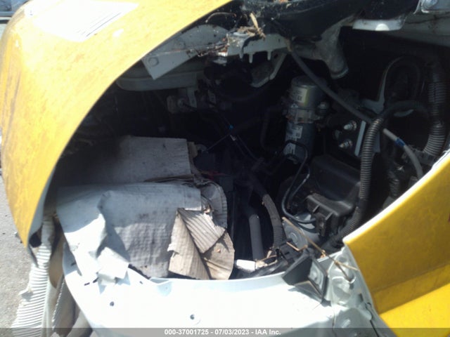 3C6TRVBG7KE559332 RAM Promaster Cargo Van
