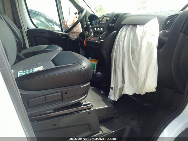 3C6TRVBG7KE559332 RAM Promaster Cargo Van