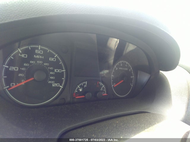 3C6TRVBG7KE559332 RAM Promaster Cargo Van