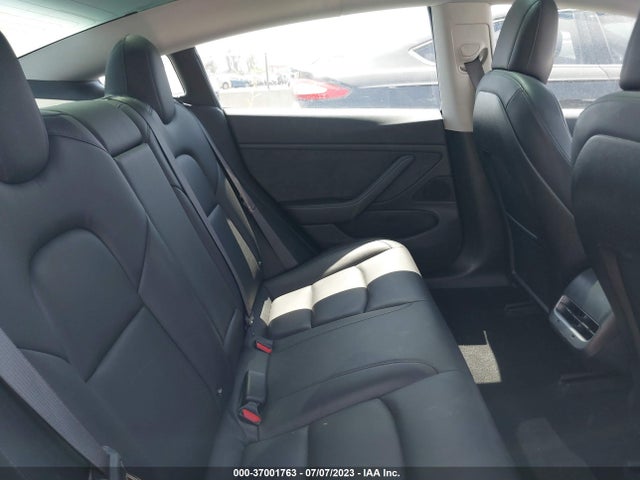 Tesla Model 3 Range Battery 2018 5YJ3E1EA1JF056618 Image 15