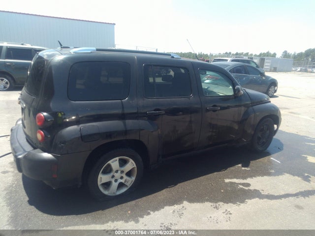 2010 CHEVROLET HHR LT W/1LT VIN: 3GNBABDB9AS589726