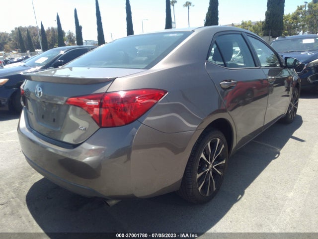 Toyota Corolla L/le/xle/se 2017 2T1BURHE0HC764112 Image 10