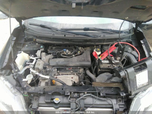 5N1AT2MV2FC916940 Nissan Rogue Sl