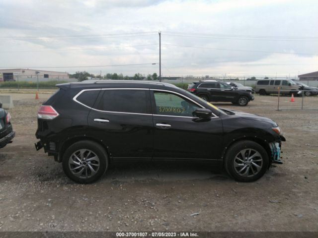5N1AT2MV2FC916940 Nissan Rogue Sl