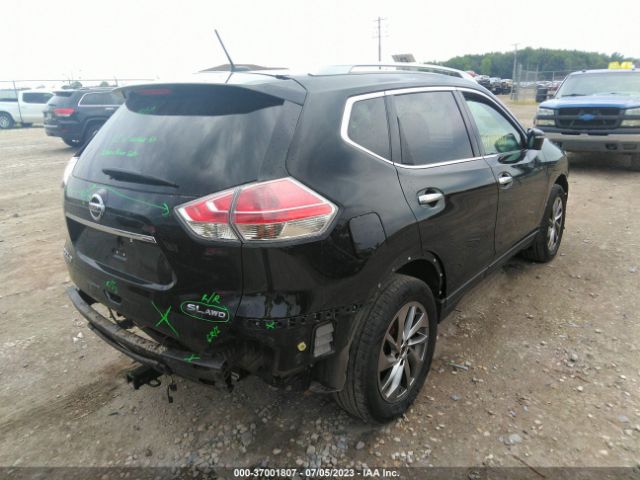 5N1AT2MV2FC916940 Nissan Rogue Sl