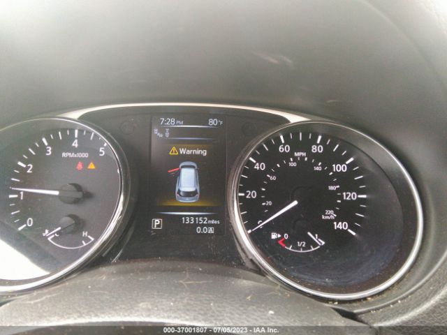 5N1AT2MV2FC916940 Nissan Rogue Sl