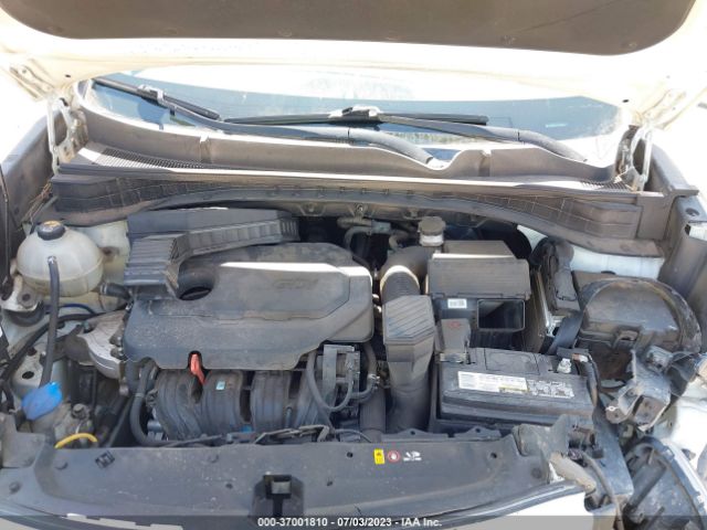 KNDPN3AC2K7595602 KIA Sportage Ex
