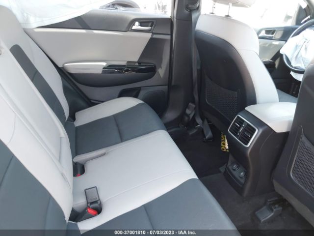 KNDPN3AC2K7595602 KIA Sportage Ex