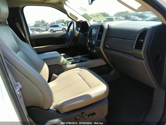 2021 FORD EXPEDITION MAX XLT VIN: 1FMJK1HT0MEA39775