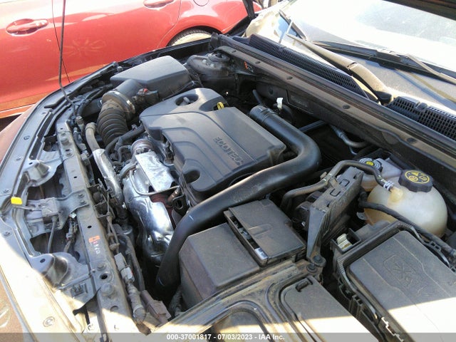 Chevrolet MALIBU RS 2022 1G1ZG5ST2NF212418 Image 17