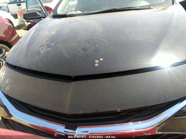 Chevrolet MALIBU RS 2022 1G1ZG5ST2NF212418 Image 5