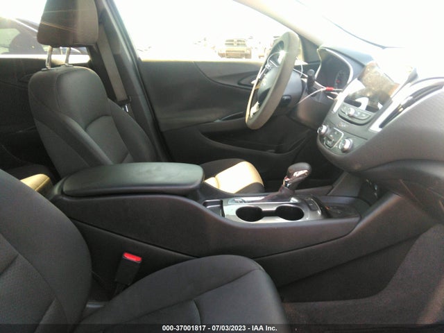 Chevrolet MALIBU RS 2022 1G1ZG5ST2NF212418 Image 12
