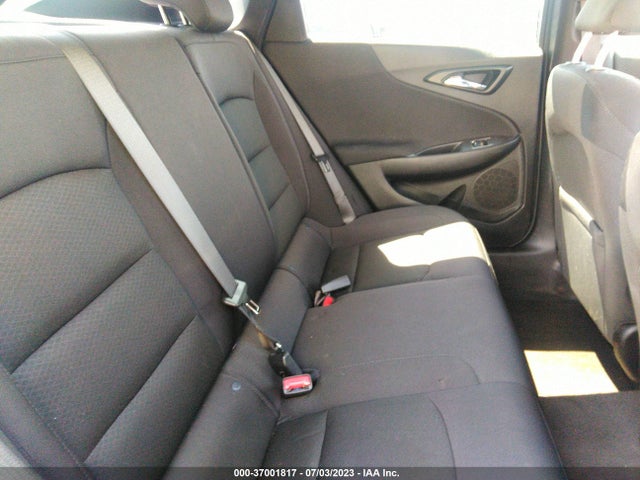 Chevrolet MALIBU RS 2022 1G1ZG5ST2NF212418 Image 15