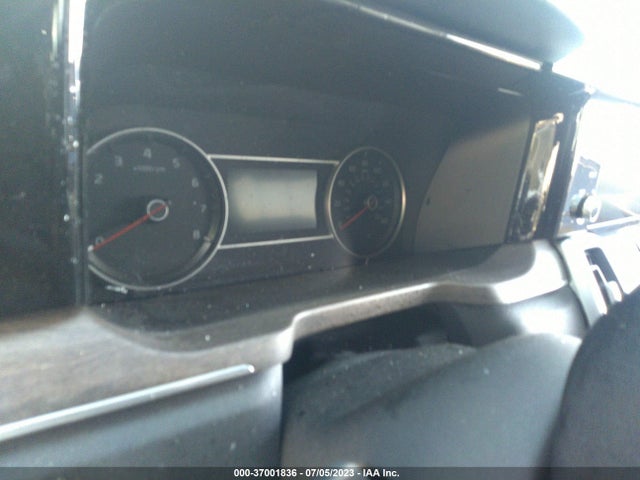 2022 KIA SORENTO X-LINE S VIN: 5XYRLDLC3NG123076