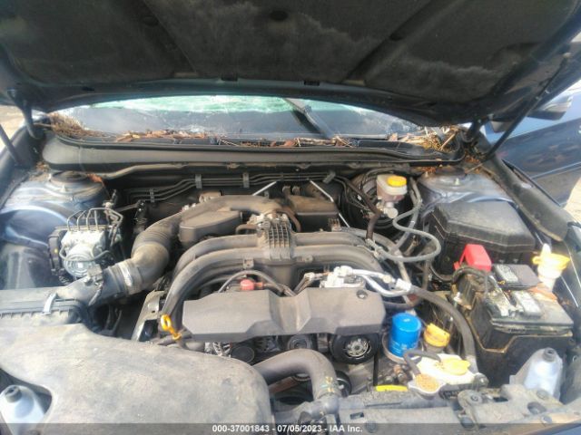 4S4BSBNC3F3298029 Subaru Outback 2.5i Limited