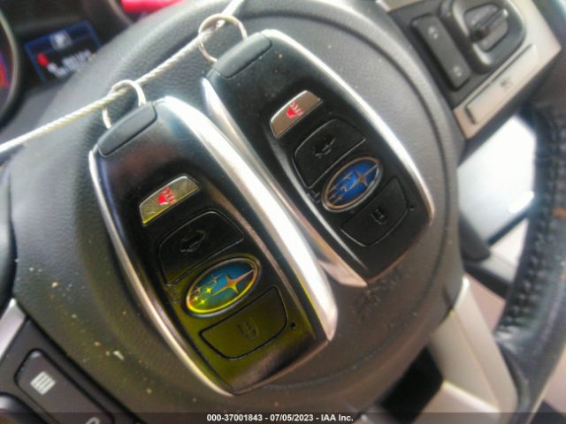 4S4BSBNC3F3298029 Subaru Outback 2.5i Limited