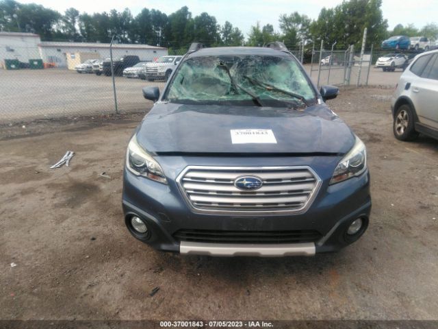 4S4BSBNC3F3298029 Subaru Outback 2.5i Limited