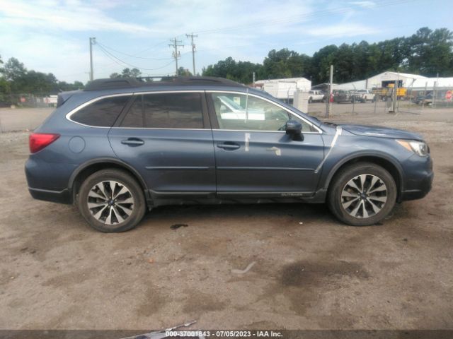 4S4BSBNC3F3298029 Subaru Outback 2.5i Limited